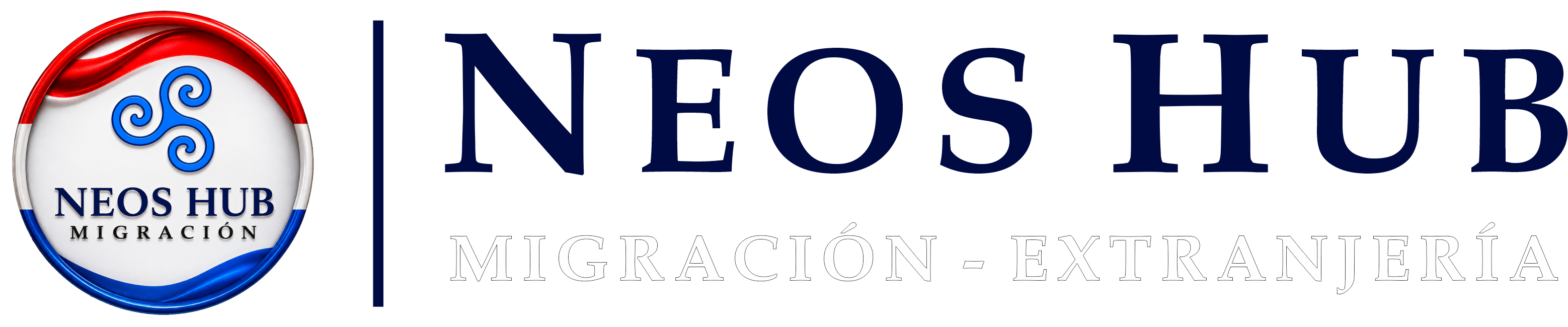 Neos Migración Logo